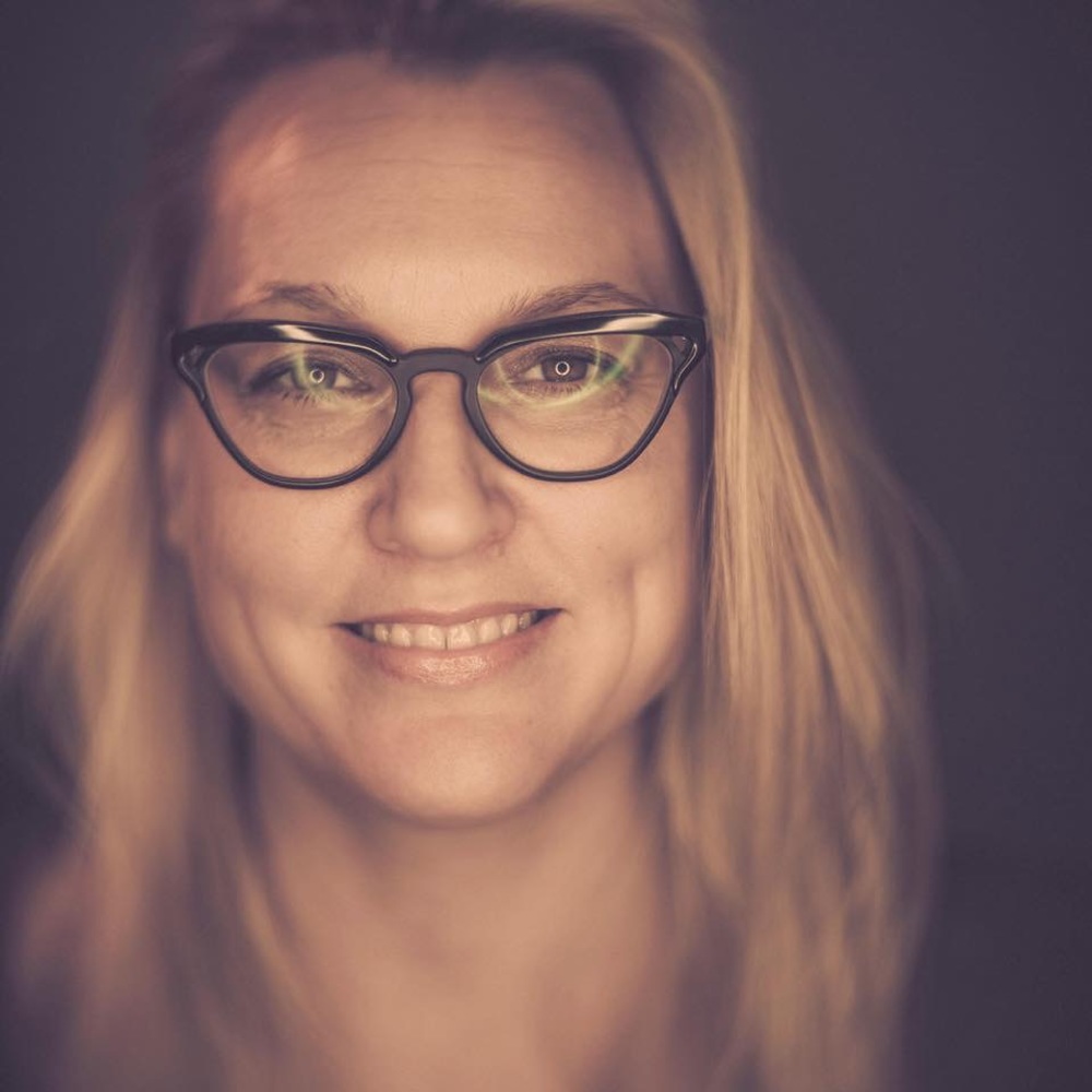 Meet your Posher, Amy